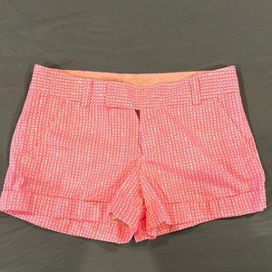 Excellent condition Barclay shorts